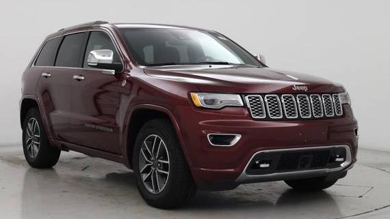 JEEP GRAND CHEROKEE 2019 1C4RJFCG4KC620884 image